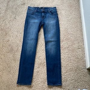 Kut from the Kloth Catherine Boyfriend Jeans 2
